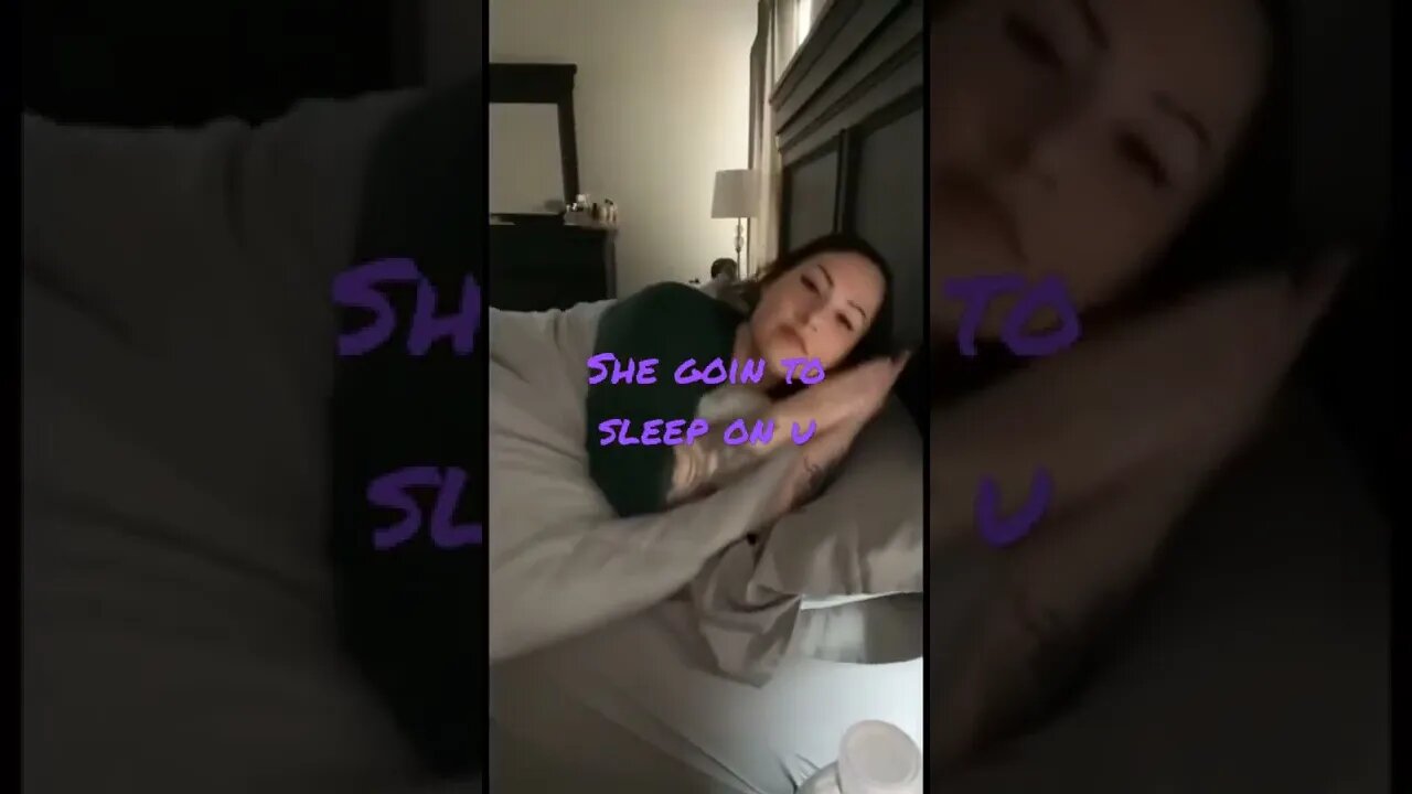 How much do u sleep?