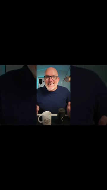 The WORK is not your JOB!