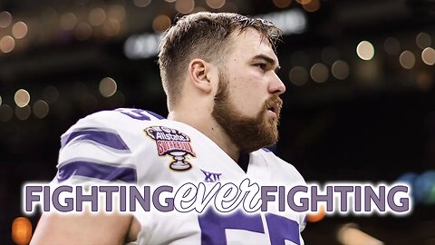 Fighting Ever Fighting | Hayden Gillum looks back at 2022, and forward to next season