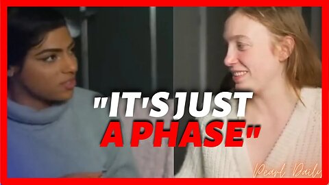 Pearl Had This To Say about L3SBIANS