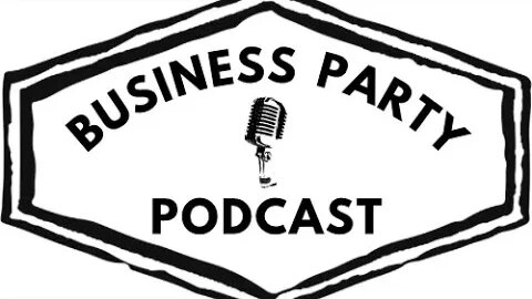 Scissor me timbers! @scott_kreglow @MidwestTroublemaker #businesspartypodcast