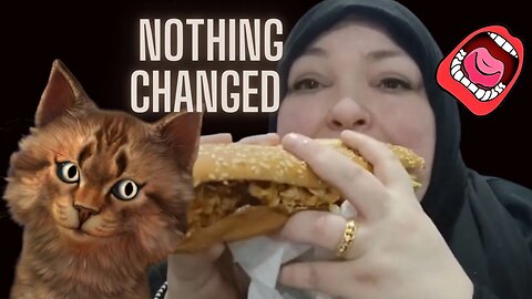 Foodie Beauty Kfc Live Stream After Her Week Ban She Can Go Live Again