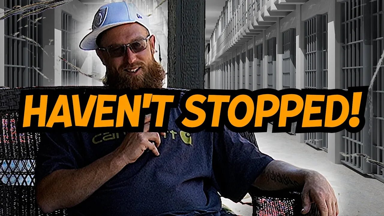 He Started Smoking Weed At Age 9