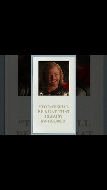 Egg Bagel! An Avengers Short! (2022) #Shorts 🍳