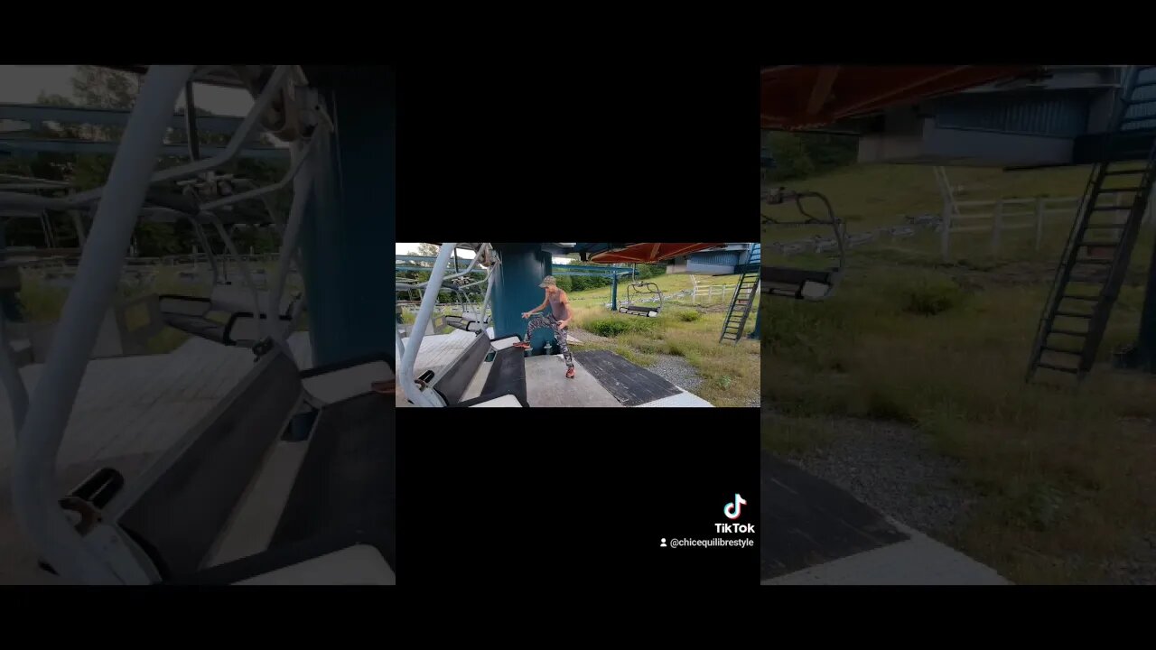 #freelineskates #monttremblant #epicperformance #throwtricks #freeline #ytshortscanada #ytshorts