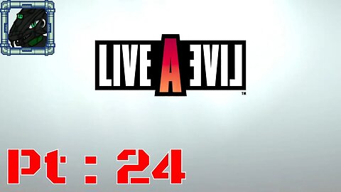 Live A Live Pt 24 {Trial of Keys}