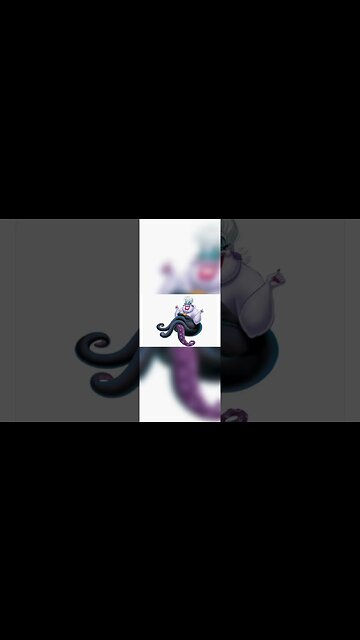 They speak without speaking! We see!