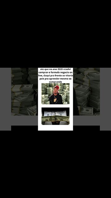 formula negocio on line depoimento #shorts