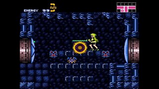 Super Metroid VARIA Randomizer - Door Randomizer, Random Escape Sequence