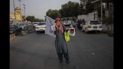 Taliban Order Fighters Out of Afghan Homes They Took Over