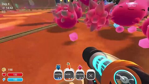 Slime rancher on ps4 by sheaffer117