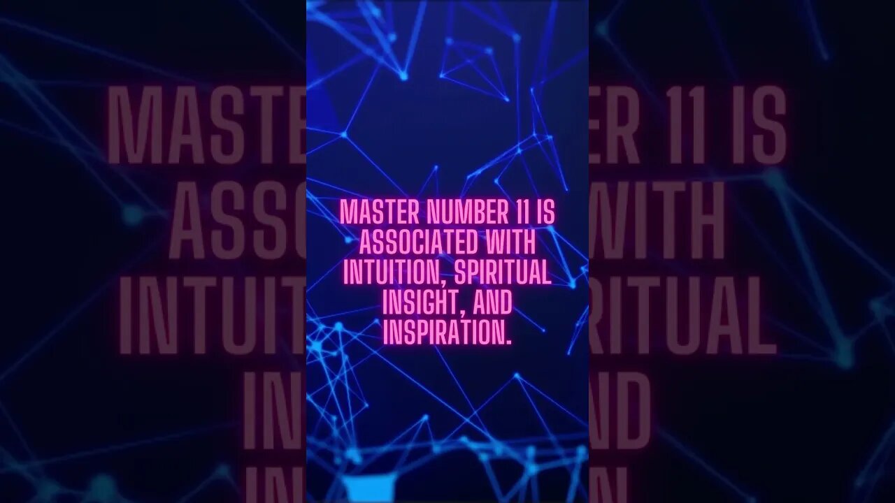 Mastering Intuition and Spiritual Insight with Number 11