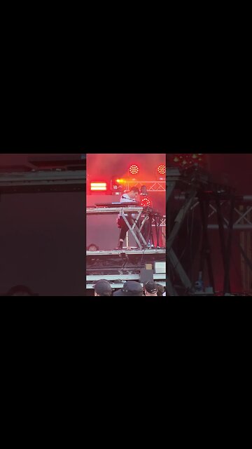 Fred again.. ◉ #Lollapalooza 2023 📅 19.03.2023 🎵🎵 #lollacl #lollacl2023 #lollapaloozachile