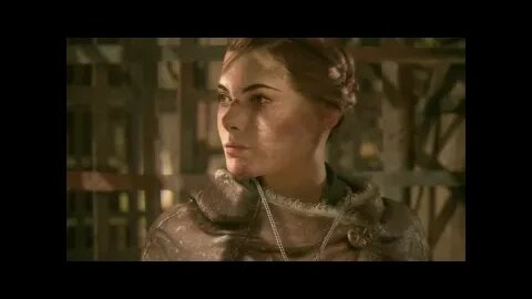 Escaping An English Camp-A Plague Tale: Innocence Ep 6