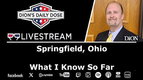 Springfield: What We Know So Far