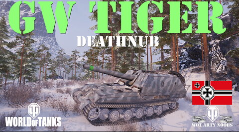 GW Tiger - Deathnub