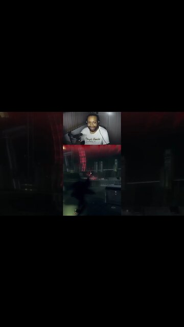 O CARA É FUMANTE | Watch Dogs: Legion #watchdogslegion #shorts