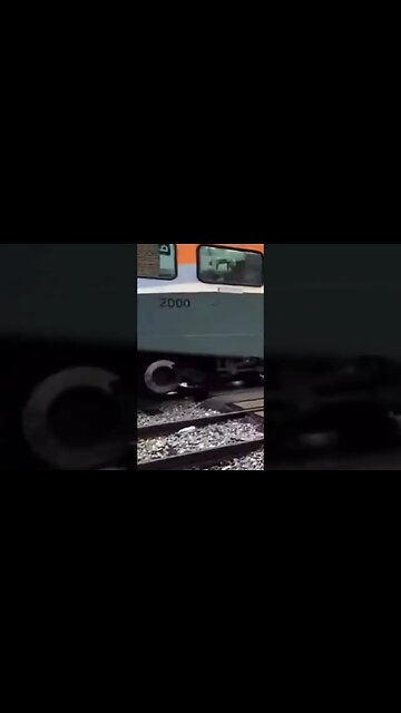 SunRail Downtown Orlando