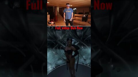 Megan thee stallion free concert in VR