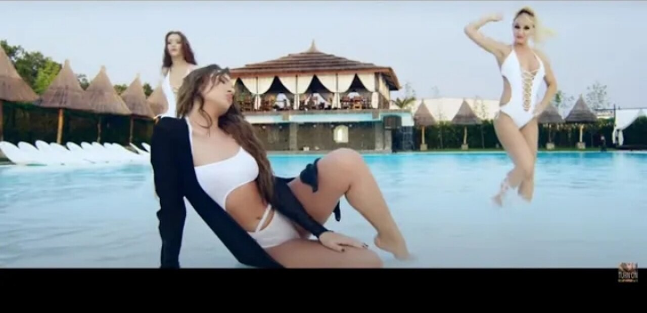 Otilia - Bilionera (official video)