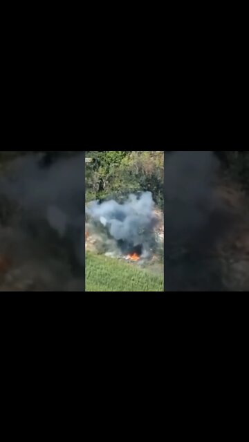 Soldiers of the DPR army destroyed another stronghold of the Armed Forces of Ukraine near Avdiivka