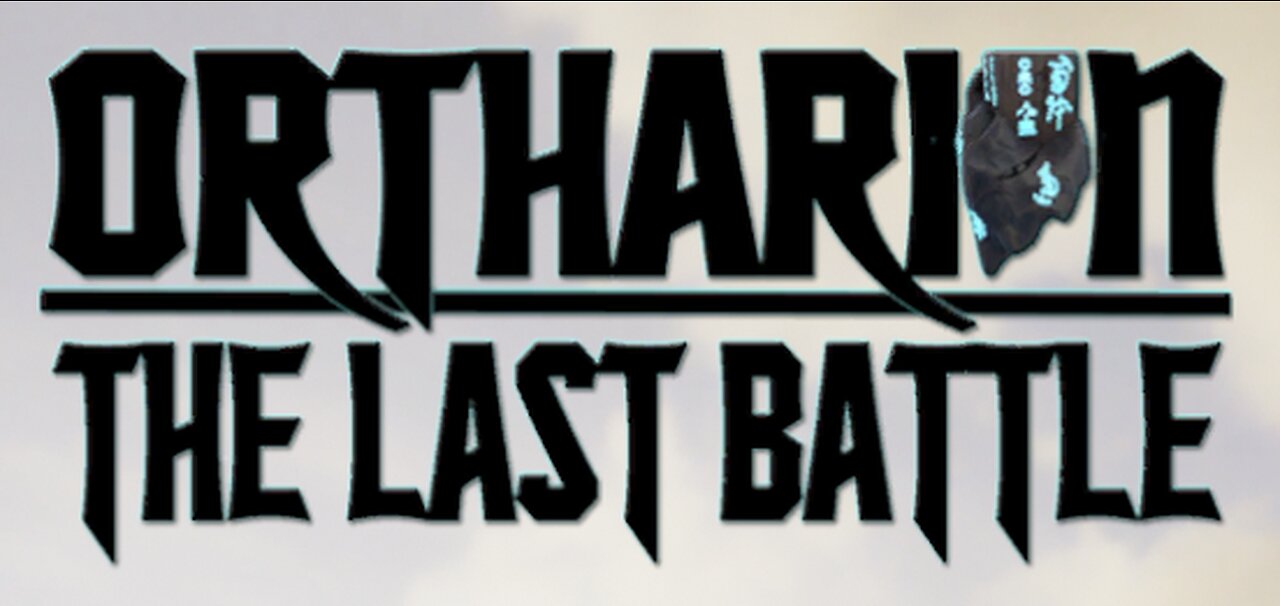 Ortharion: The Last Battle Exploring Grognak Region