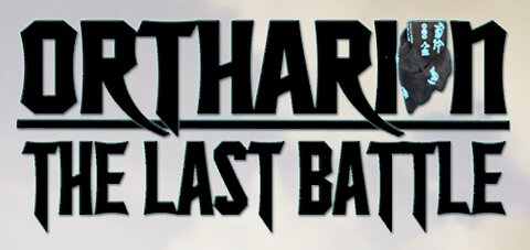 Ortharion: The Last Battle Exploring Grognak Region