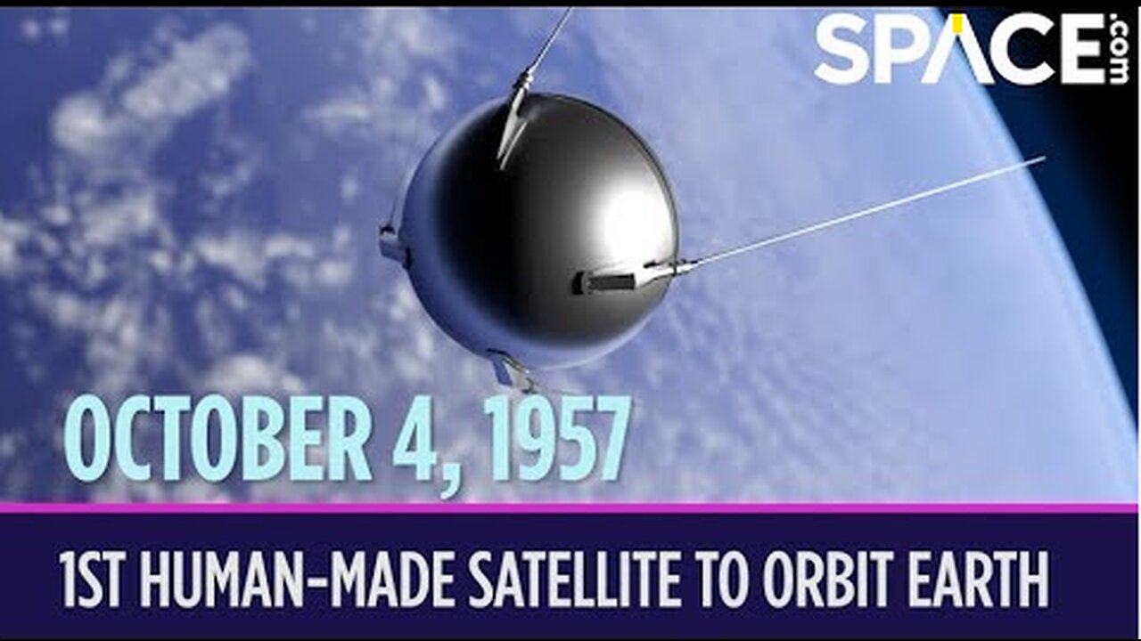 April 12, 1981: NASA Shuttle Columbia's First Flight