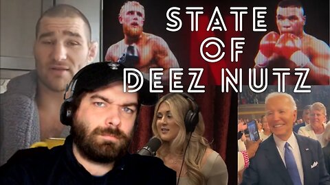 State of Deez Nutz