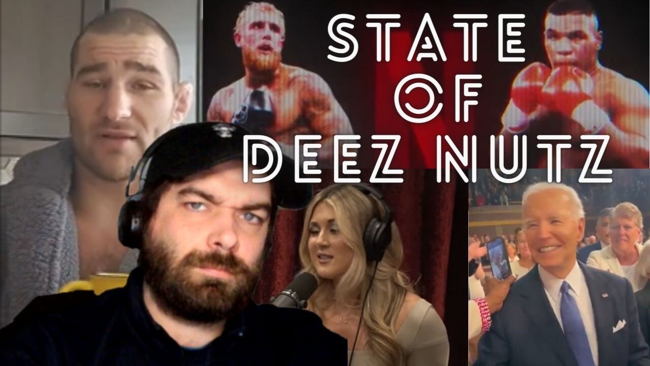 State of Deez Nutz