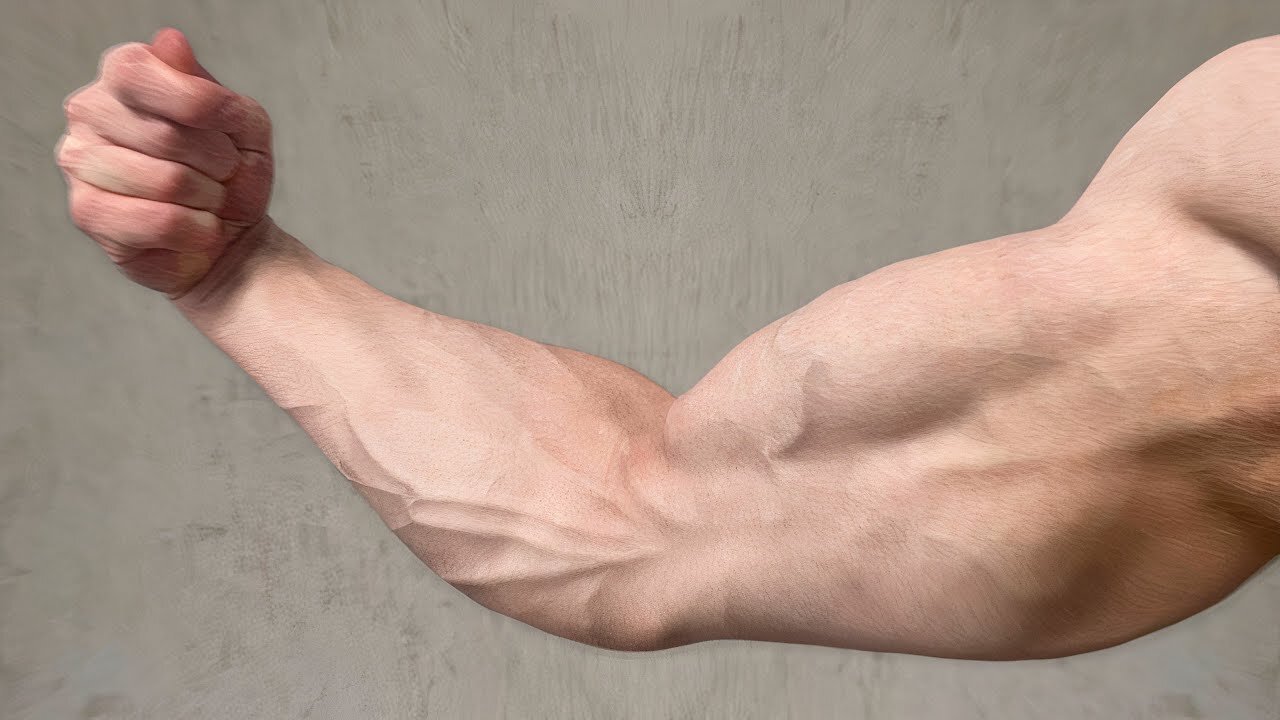 Use This Exercises For Your Arms ( 100% WORKS )