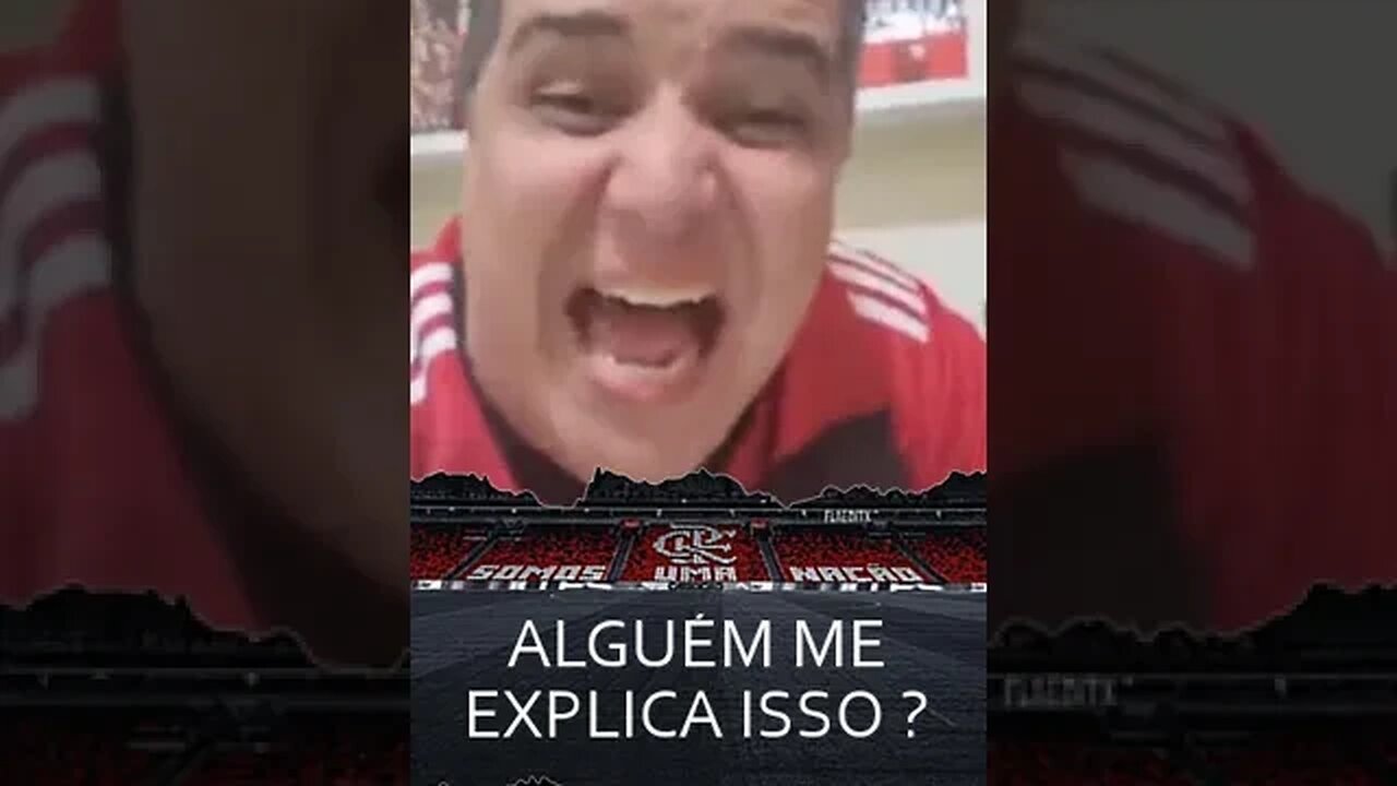 🔴⚫ Gente, isso é sério ? Me enviaram esses vídeos, esse cara tem problemas ?