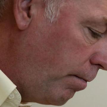 GOP Candidate Body Slams Reporter