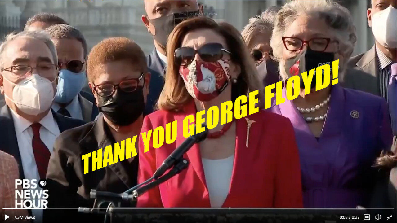 CRINGE of the Week featuring Melissa Joan Heart, Nancy Pelosi, & Susan Wojcicki!