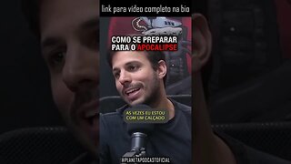 VOCÊ ESTÁ PREPARADO? com Daniel Varella e Humberto Rosso | Planeta Podcast