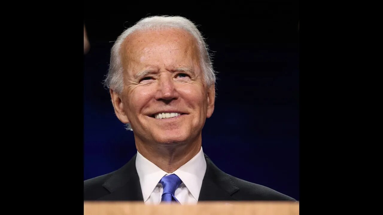 Joe Biden HUMILIATES himself live on NATIONAL television.