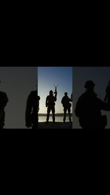 Trained to Die: Immoral War