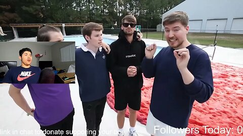 Yahdir Reacts To Hyrdaulic Vs Lamborghini