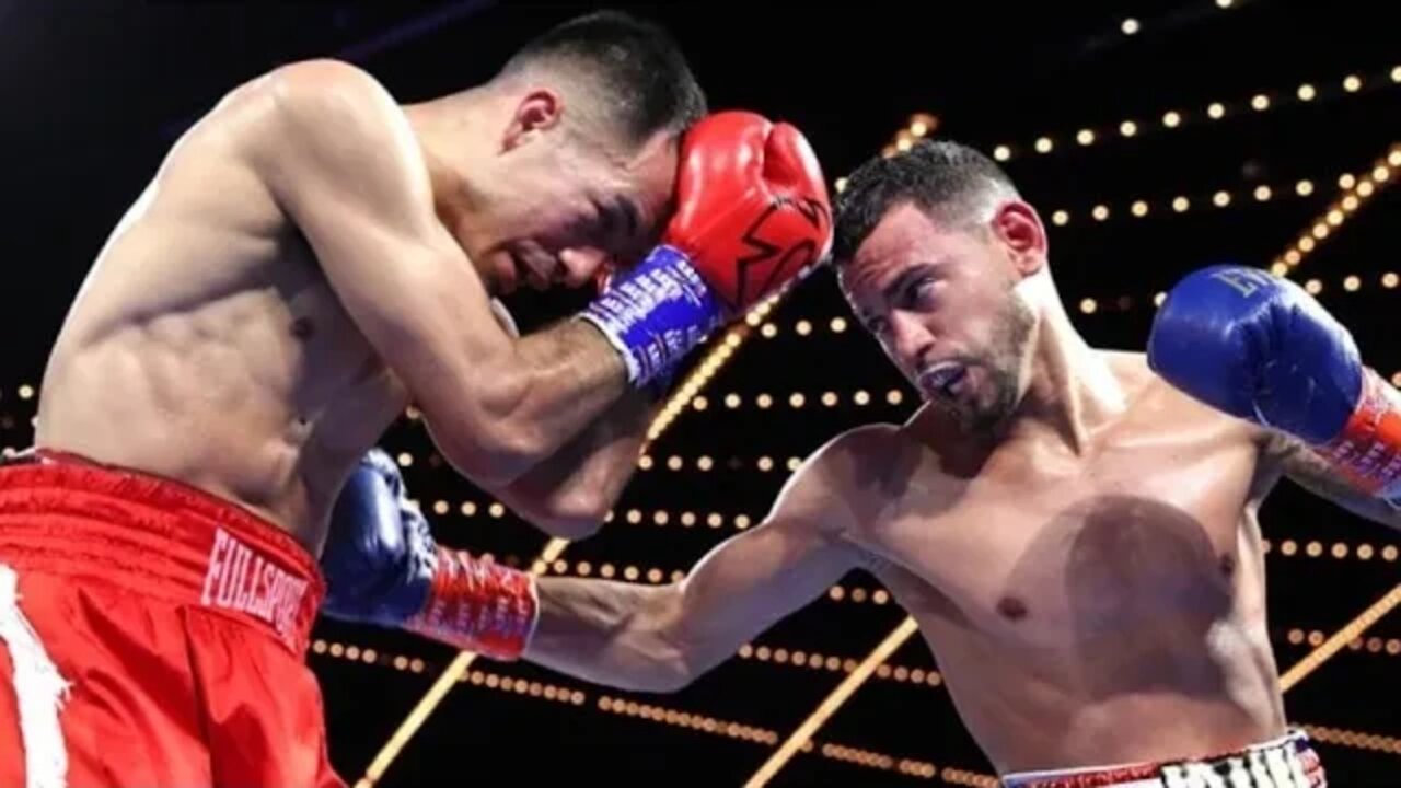 Robeisy STOPS Romero In 9 - Fight RECAP & Highlights | DOGBOE NEXT? Valdez Navarrete DONE!