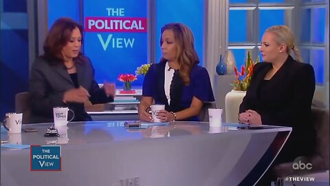 Kamala Harris once advocated a "70-80% tax rate" and eliminating all cars in 11 years as bold ideas