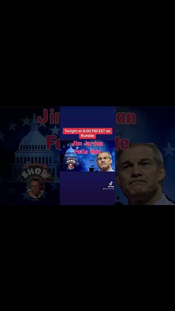 Jim Jordan Fails to win vote again. #speaker