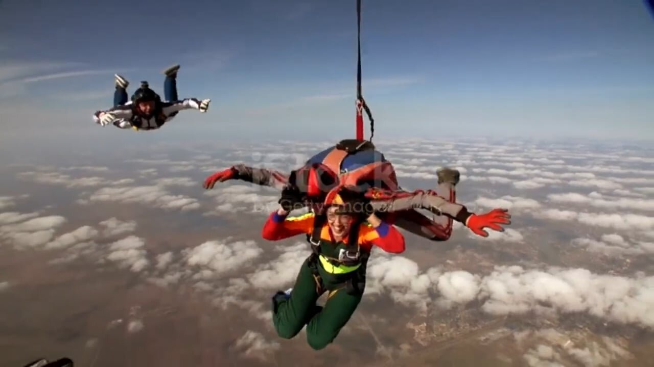 Extreme Sports #video