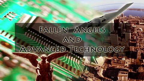 fallen angels n forbidden tech