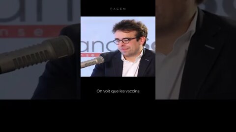 "2 millions d'effets secondaires pour les injections COVID-19" - Maître Diane Protat