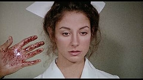 Destination Nighmare B-Movie Podcast: Nurse Sherri