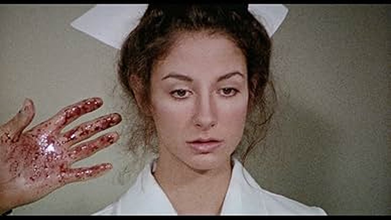 Destination Nighmare B-Movie Podcast: Nurse Sherri