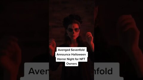 NFT News Update - Oct 10, 2022 #nftnews #nft #texaslonghorns #avengedsevenfold #ihop #decentraland