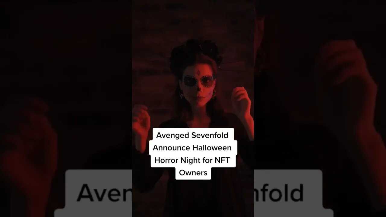 NFT News Update - Oct 10, 2022 #nftnews #nft #texaslonghorns #avengedsevenfold #ihop #decentraland