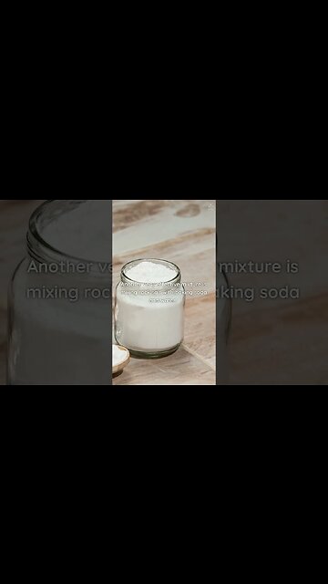 2 Foolproof Tricks To Unclog Sinks And Drains