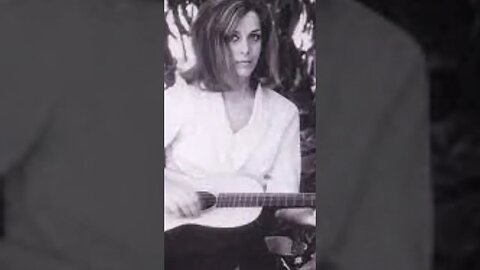 Remembering Nanci Griffith